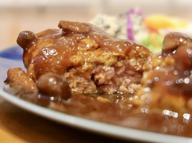 渋谷食堂Ventuno Tokyo的实拍高清图