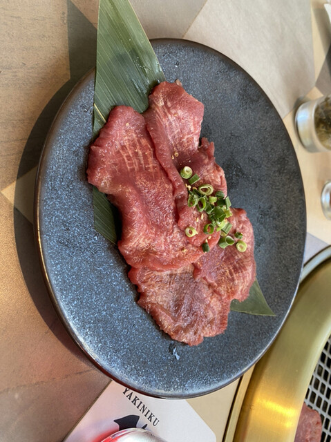 焼肉 徳寿 K-place的实拍高清图