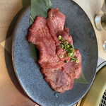 焼肉 徳寿 K-place的实拍图