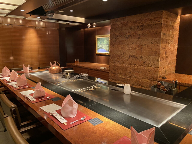 recommendations image for ステーキハウスハマ 札幌店