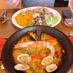 BAR LA FRAGANCIA的实拍图