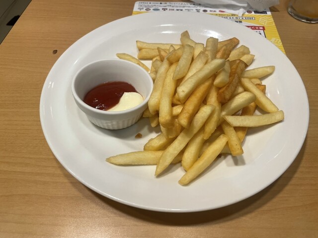 recommendations image for ガスト なんば店