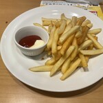 recommendations for ガスト なんば店