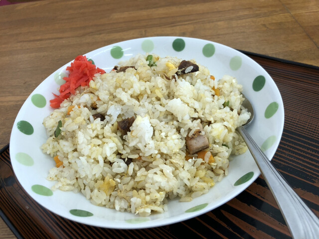 らーめん ひじり的实拍高清图