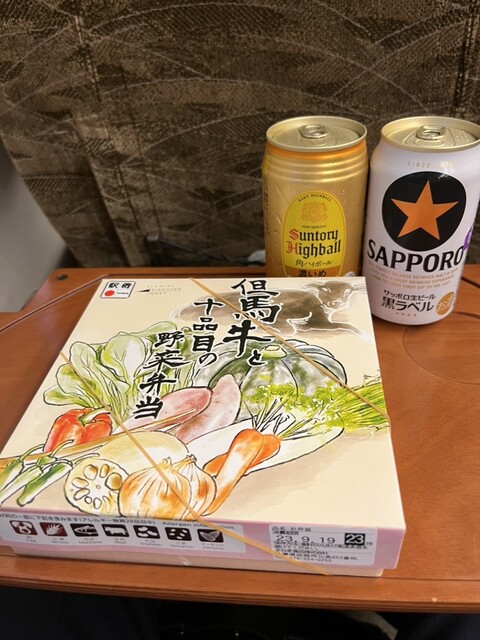 recommendations image for 駅弁処博多