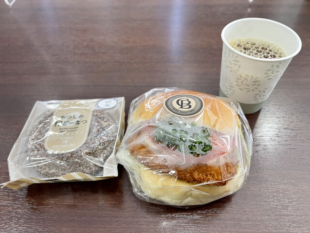 コトブキ 立石本店的实拍高清图