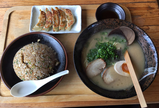 recommendations image for らーめん龍太郎