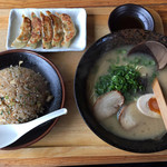 recommendations for らーめん龍太郎