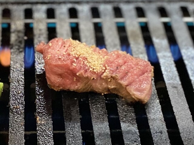 大衆焼肉酒場 まうん 谷町店的實拍高清圖