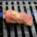 大衆焼肉酒場 まうん 谷町店的實拍圖