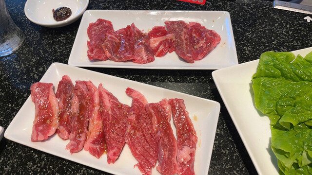 焼肉スエヒロ館 杉並店的实拍高清图