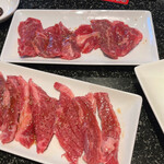 焼肉スエヒロ館 杉並店的实拍图