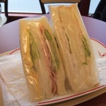 recommendations for カフェ・ベローチェ 中野店