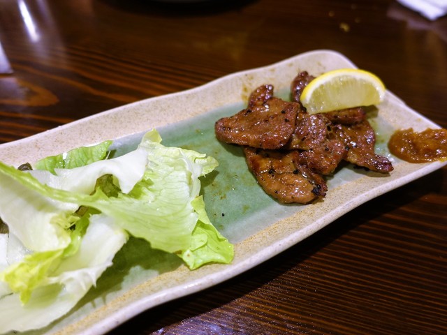 やきとりの扇屋 河内長野原町店的實拍高清圖