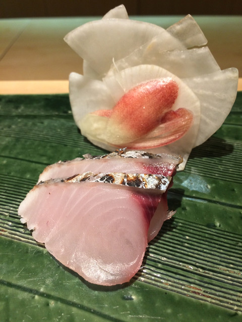 すし柿崎的實拍高清圖