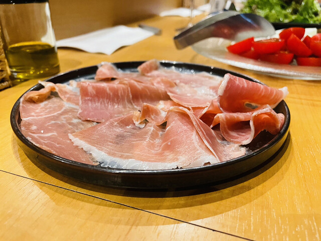 recommendations image for オステリア しん介