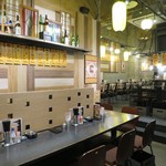 八重洲居酒場商店 札幌北一条チカホ店的实拍图
