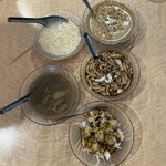 recommendations for SEA GARDEN