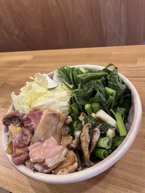 炭火酒場 むらごん的實拍高清圖