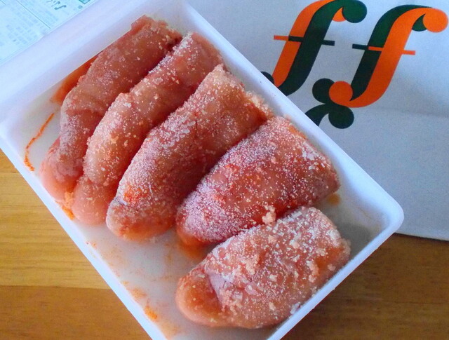 ふくや 川端店的實拍高清圖