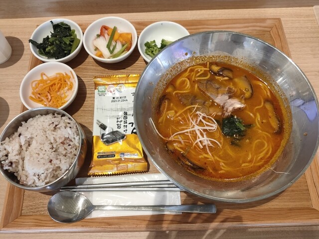 recommendations image for VEGEGOオヌレシクタン ららぽーとEXPOCITY