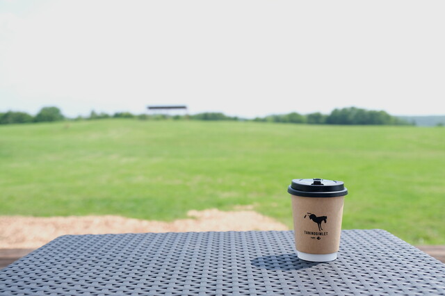 recommendations image for Yogibo Versailles Resort Farm CAFE