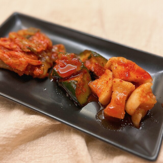 recommendations image for 焼肉IWA