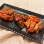 recommendations for 焼肉IWA