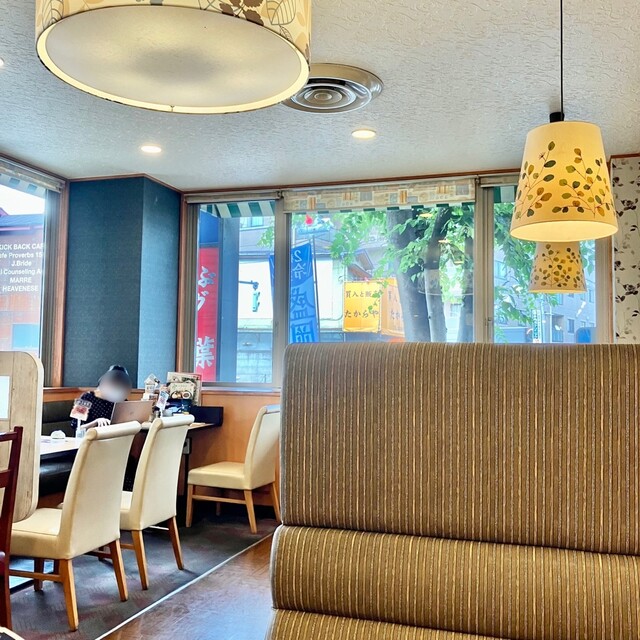 ジョナサン 仙川店的實拍高清圖