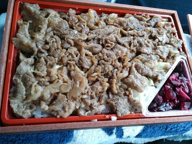 お弁当どころ 京都高島屋的實拍高清圖