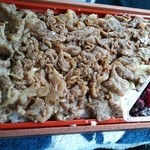 お弁当どころ 京都高島屋的實拍圖