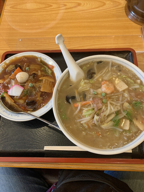 recommendations image for 平和軒