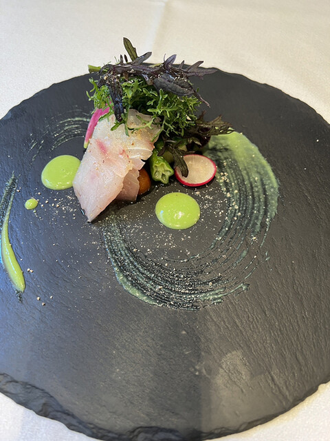 recommendations image for リストランテ カノビアーノ 福岡