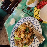 プリック的實拍圖