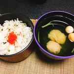 recommendations for 割烹 清乃 北口店