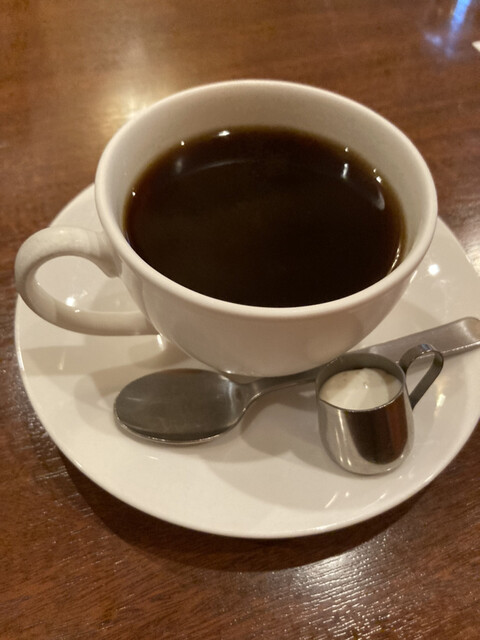 純喫茶 スワン 阿倍野店的实拍高清图