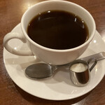 純喫茶 スワン 阿倍野店的实拍图