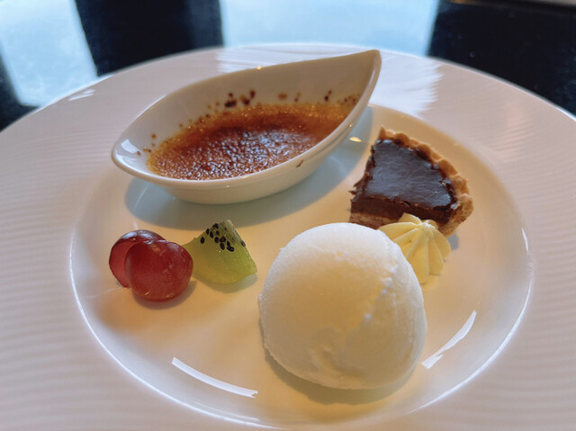 鉄板焼 やまなみ的实拍高清图