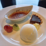 鉄板焼 やまなみ的实拍图