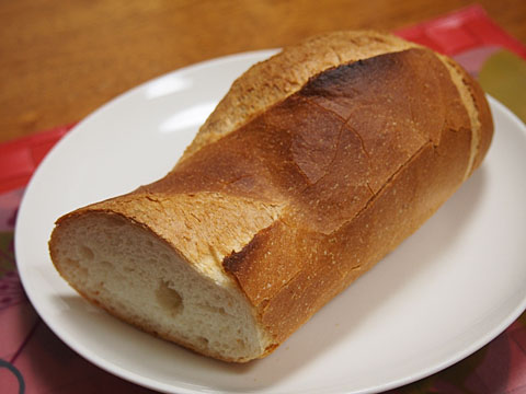 recommendations image for コープベーカリー 柴崎店
