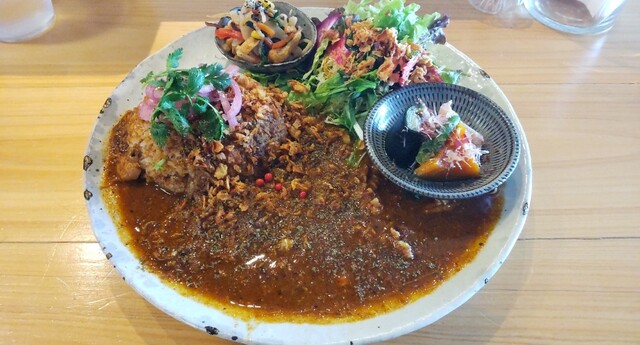 定食･喫茶 EIYO的實拍高清圖