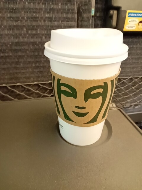 recommendations image for スターバックス リザーブ バー LUCUA osaka 地下2階店