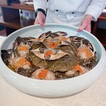 Wakiya 迎賓茶樓的实拍图