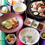 玄品 大阪 梅田東通 ふぐ・うなぎ・かに料理的實拍圖