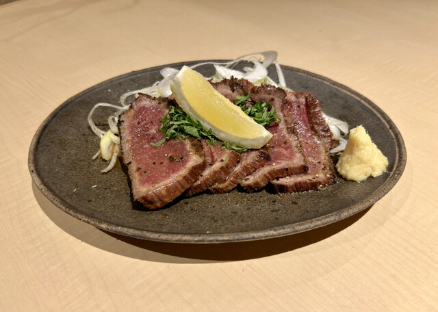 肉酒場 ばく 五反田店的實拍高清圖
