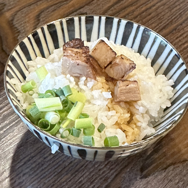 らー麺 山さわ的实拍高清图