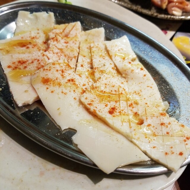 焼肉・ホルモン安東的實拍高清圖