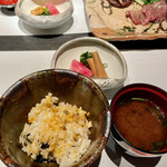 recommendations for なだ万 シャングリ・ラ ホテル 東京店