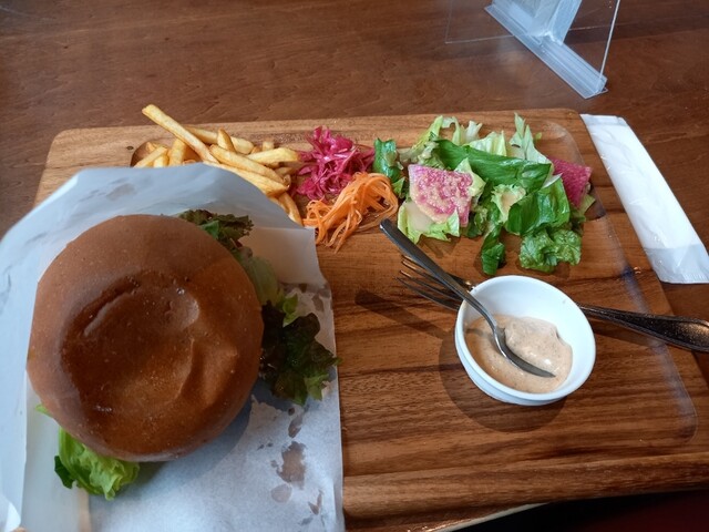 ビバリー 有楽町ビル店的實拍高清圖