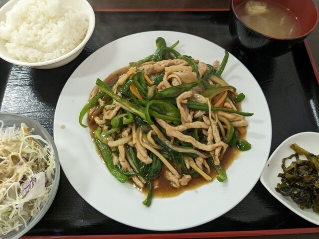 本格中華料理 天福的實拍高清圖